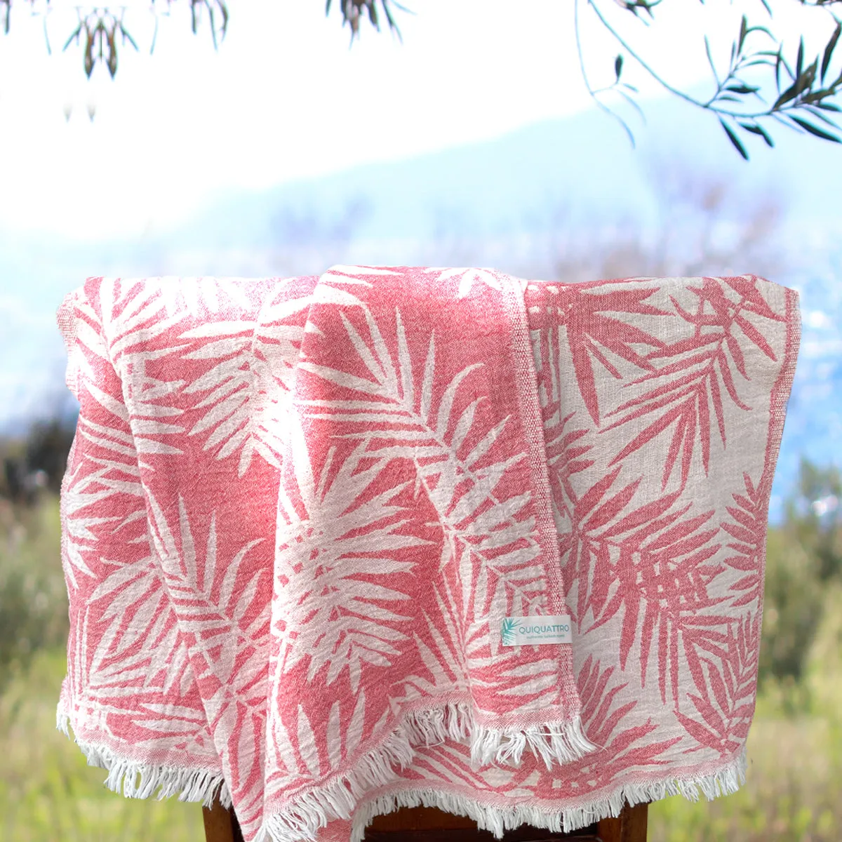 Playa Turkish Towel