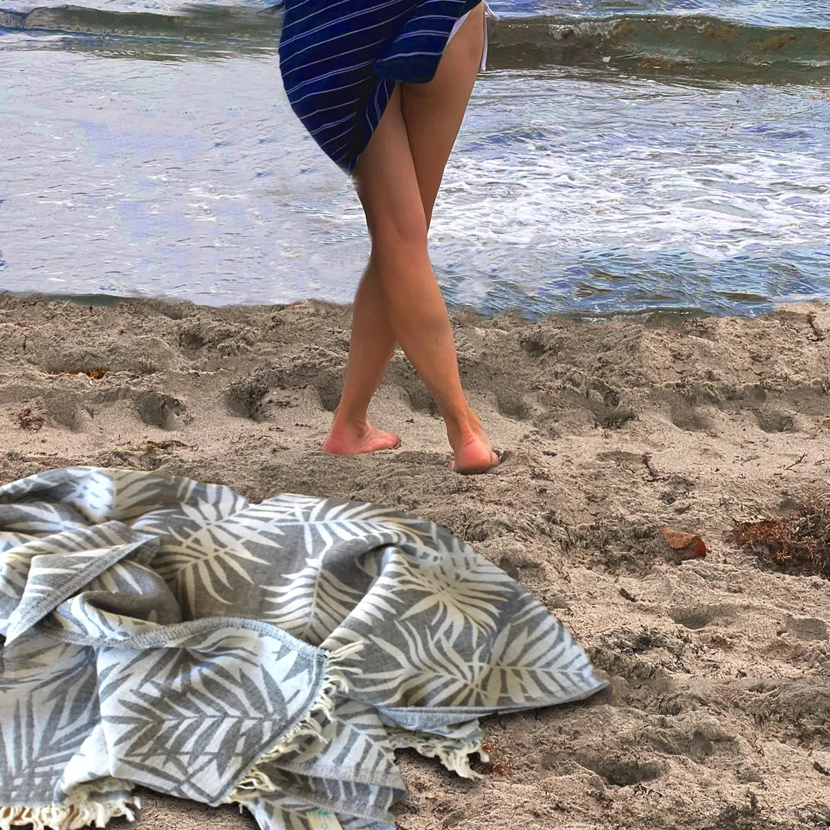 Playa Turkish Towel