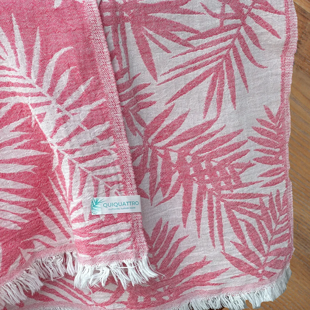 Playa Turkish Towel