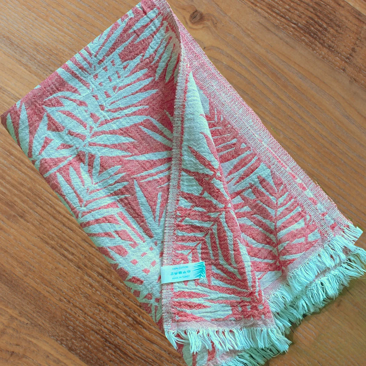 Playa Turkish Towel