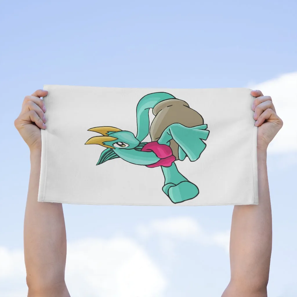 Plumyu Rally Towel, 11x18