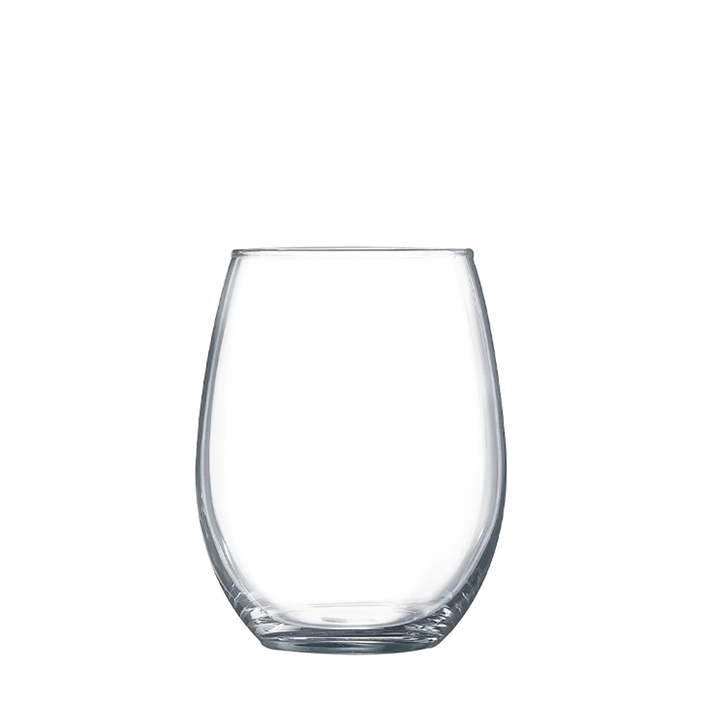 Polar Camel 21oz Stemless Glass