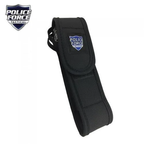 Police Force Tactical L2 LED Flashlight