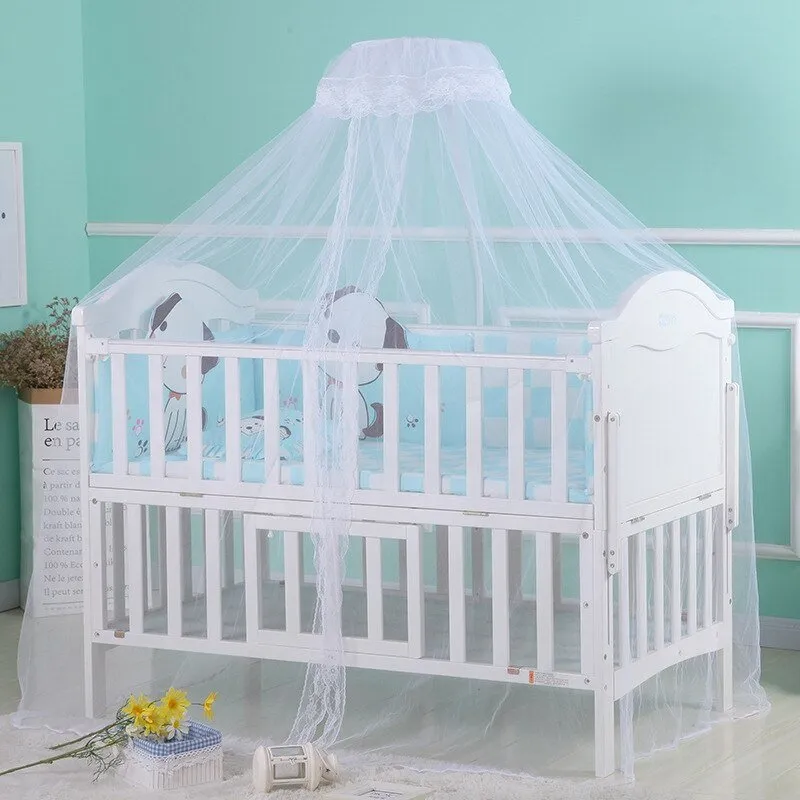 Portable Mosquito Net Canopy