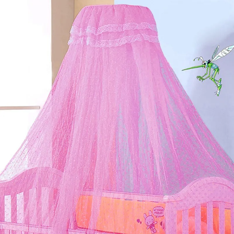 Portable Mosquito Net Canopy