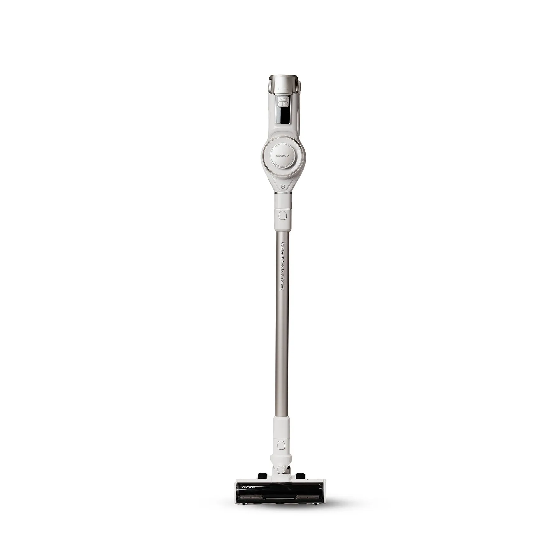 Powerclone Cordless Vacuum (CVC-A1410NW)