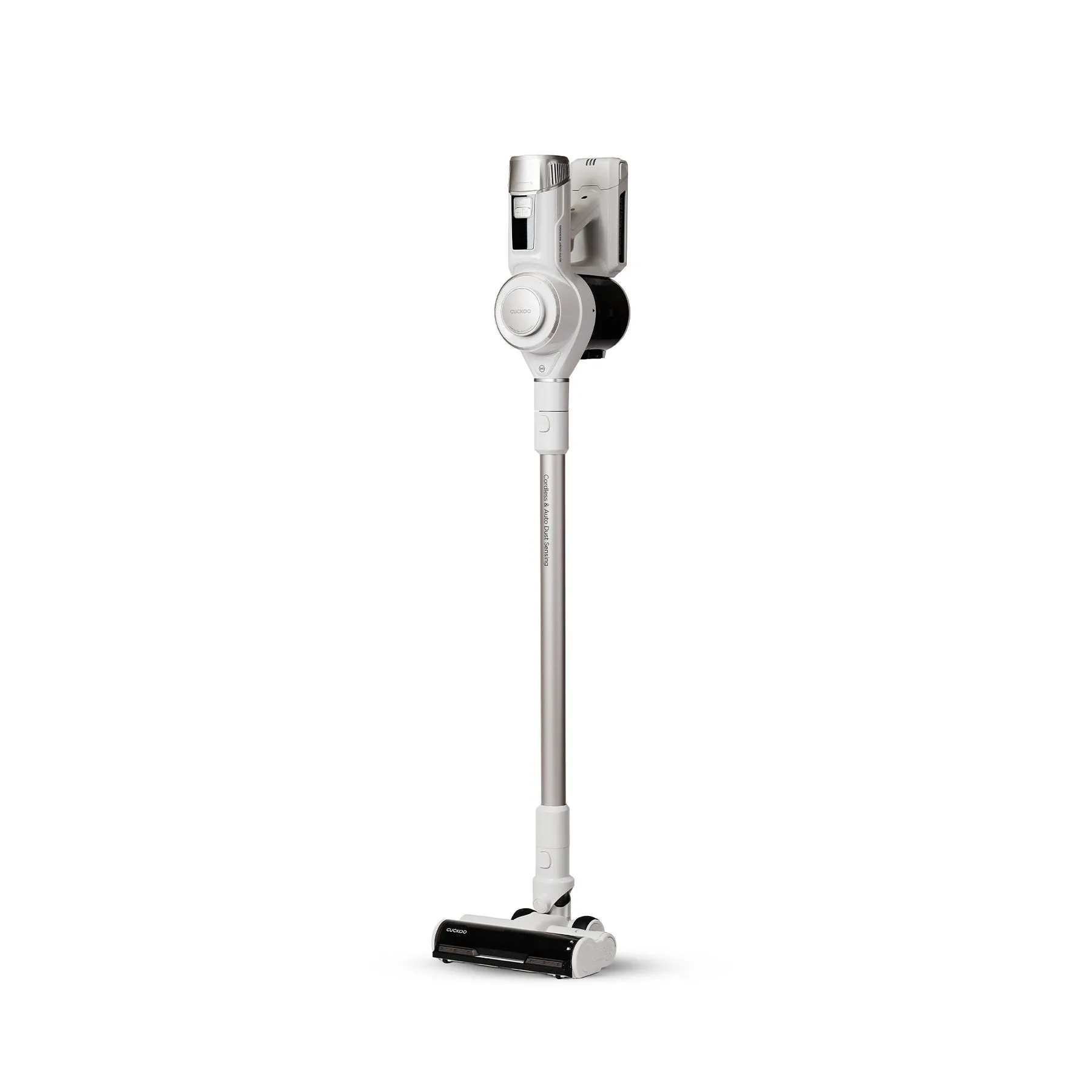 Powerclone Cordless Vacuum (CVC-A1410NW)