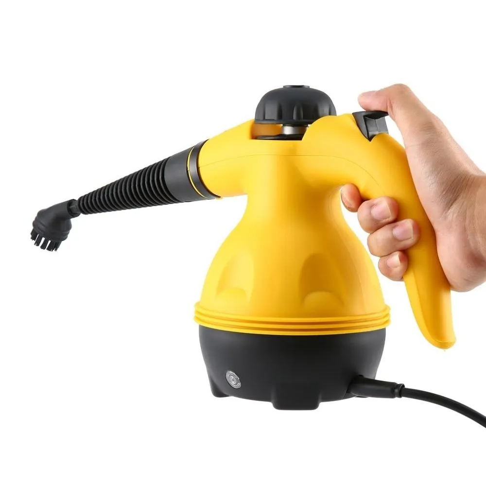 Premium Portable Handheld Steam Cleaner