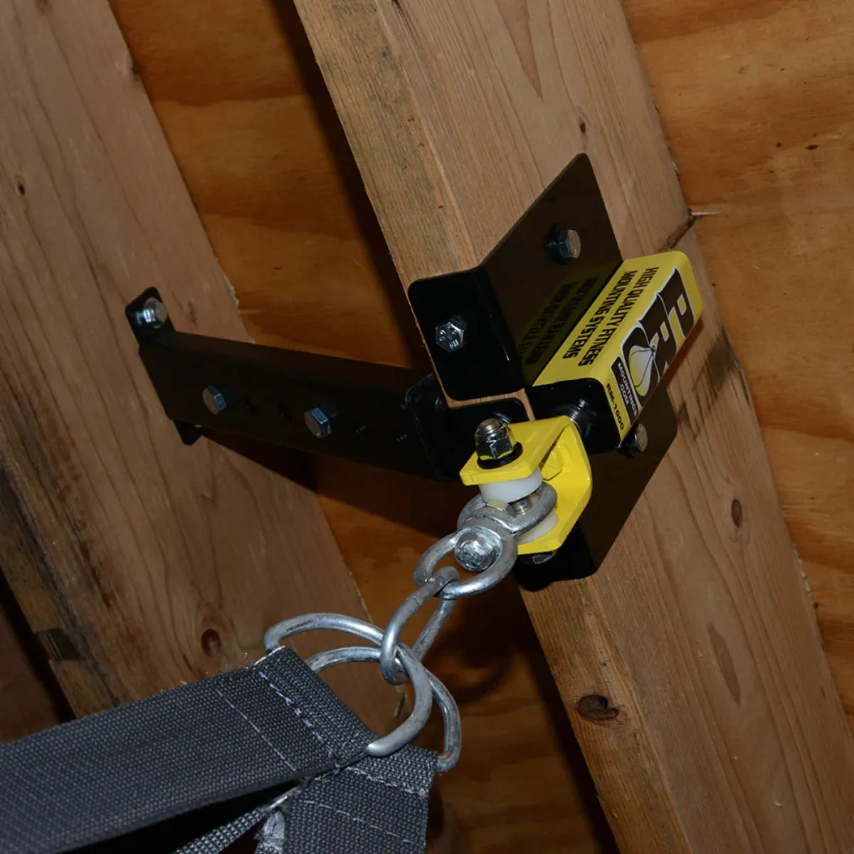 Pro Mountings Rafter Mount Brace