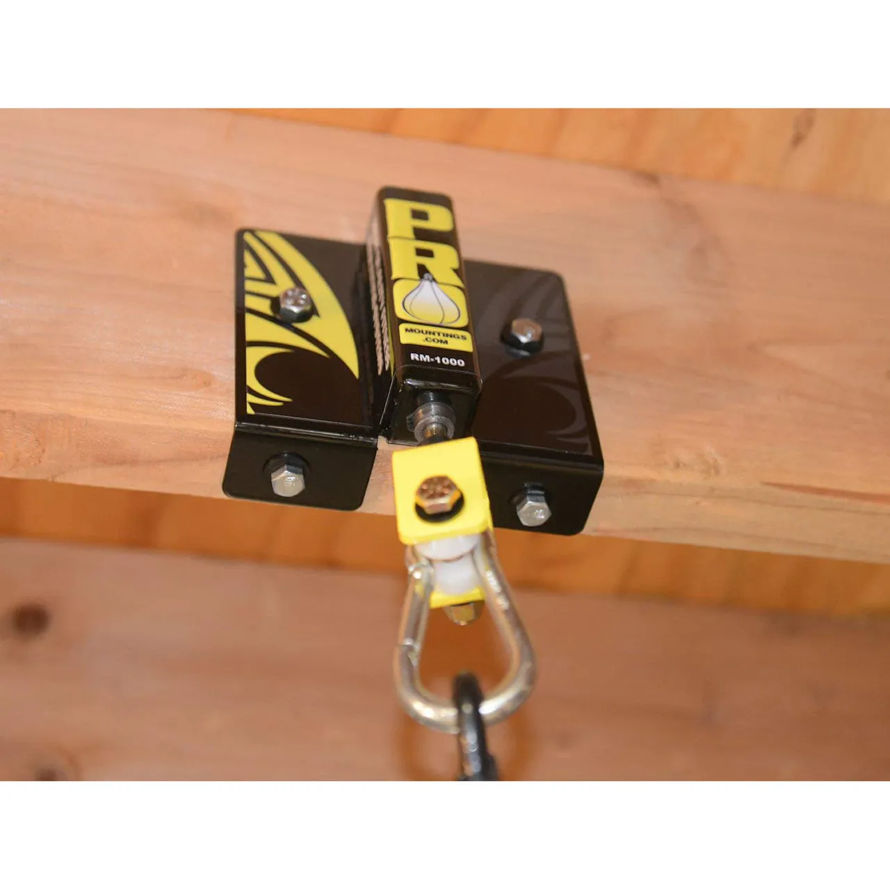 Pro Mountings RM-1000 Rafter Mount