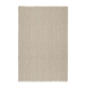 Puglia Rug: Hemp - 200x300