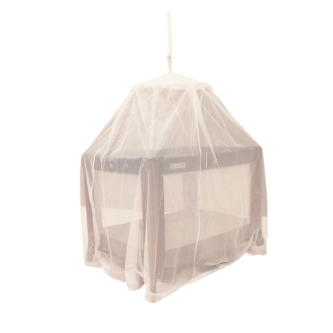 Pyramid Premium Bell Cot Mosquito Net