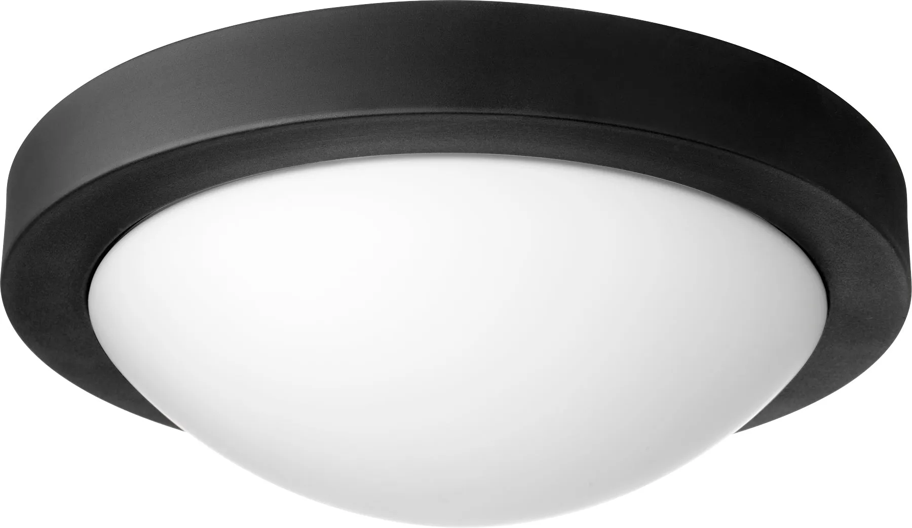 Quorum 3505-13-69 Ceiling Mount - Textured Black