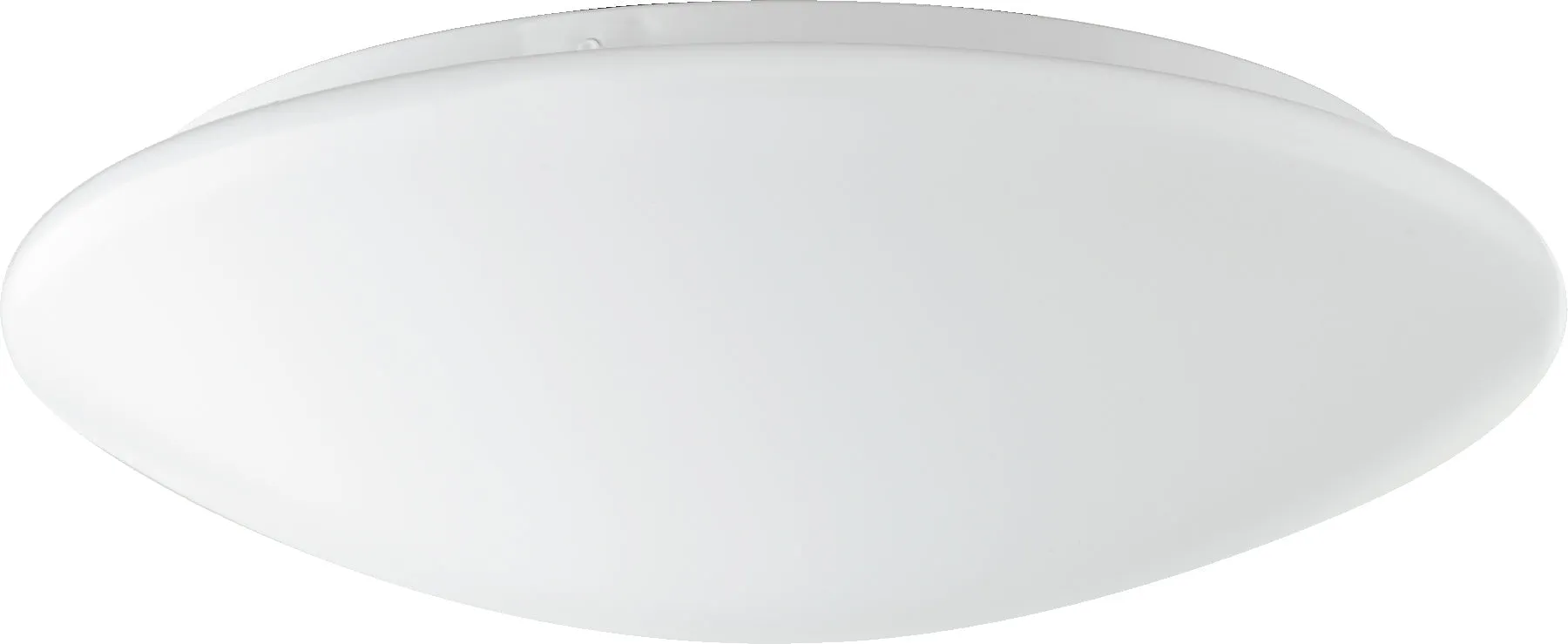 Quorum 900-16-6 Ceiling Mount 16 Inch - White