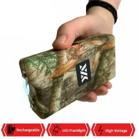 Real Tree Camo Stun Gun