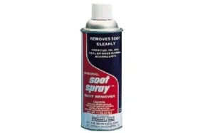 Rectorseal 68342 Soot Spray™