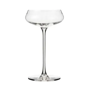 Reserve by Libbey 1009304 Virtuoso Coupe Glass - Case of 12 Pcs, 6.75 oz.