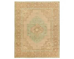 Reza Hasina Rug (Special Order at SHANTY SHOPPE)