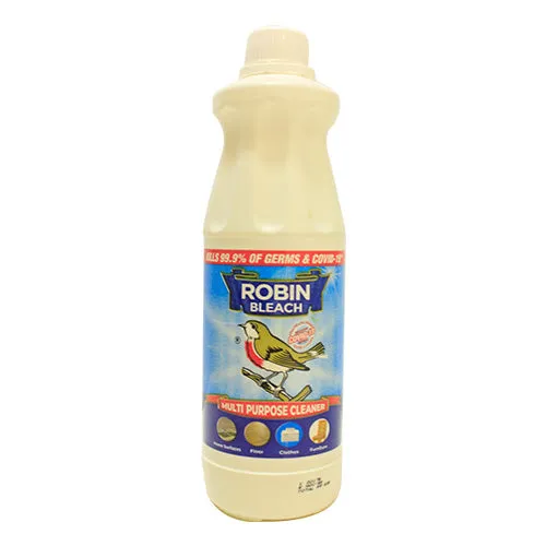 Robin Bleach Multi Purpose Cleaner 500ml