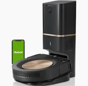 Roomba i6  Wi-Fi Connected Robot Vacuum with Automatic Dirt Disposal