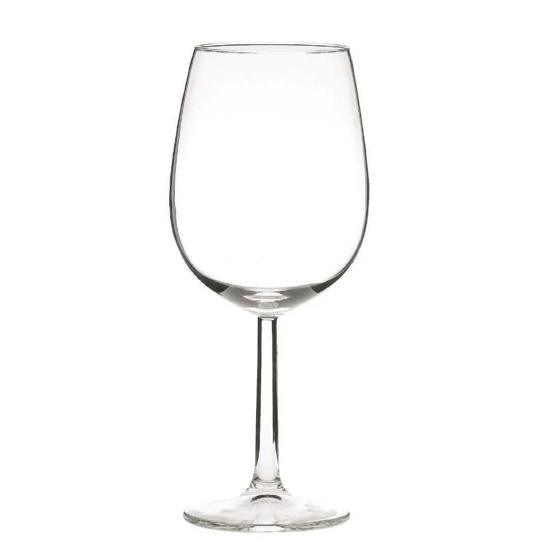 Royal Leerdam Bouquet Wine Goblets 450ml (Pack of 6)