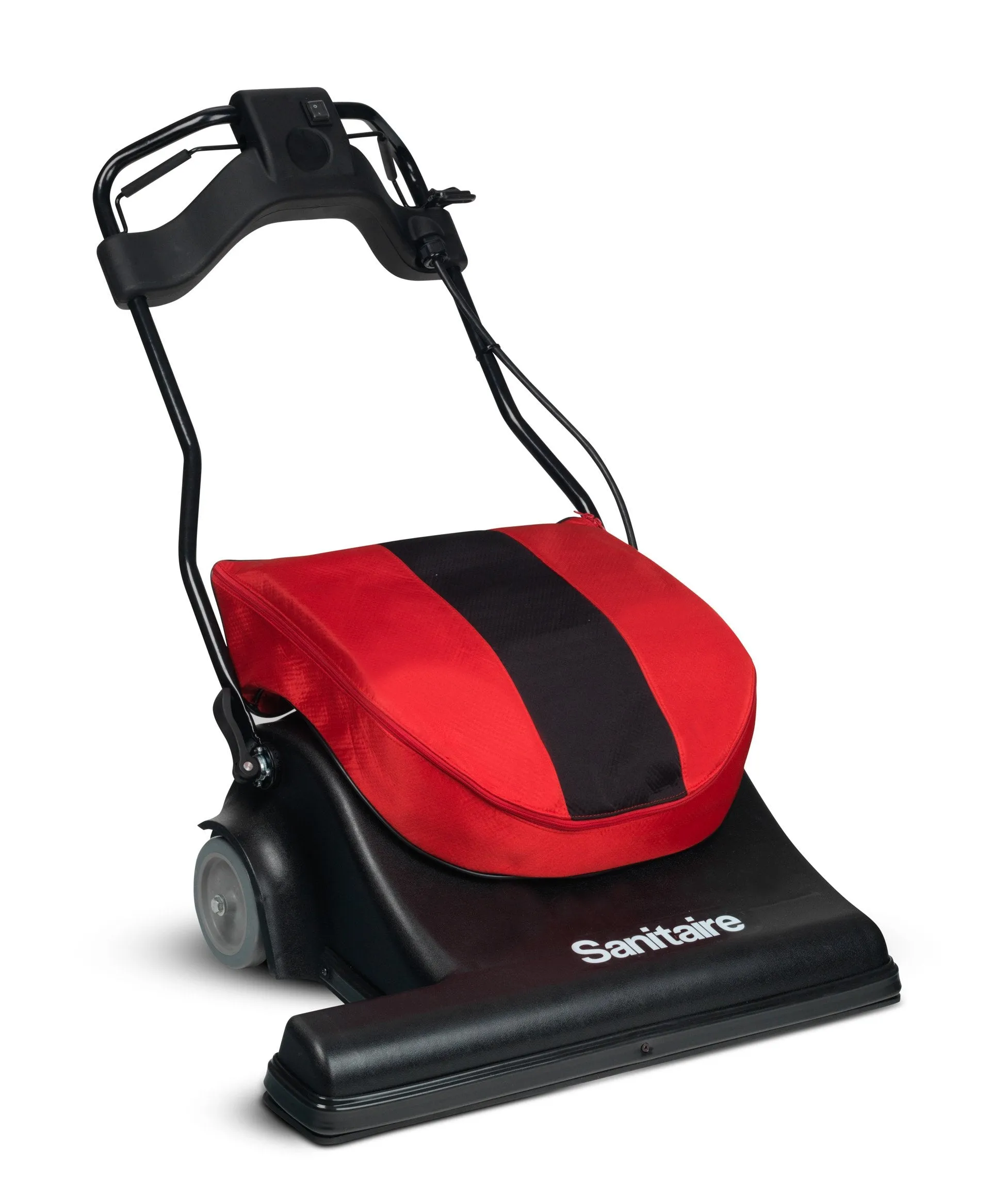 Sanitaire SPAN™ Wide Track® SC6093A Vacuum Cleaner