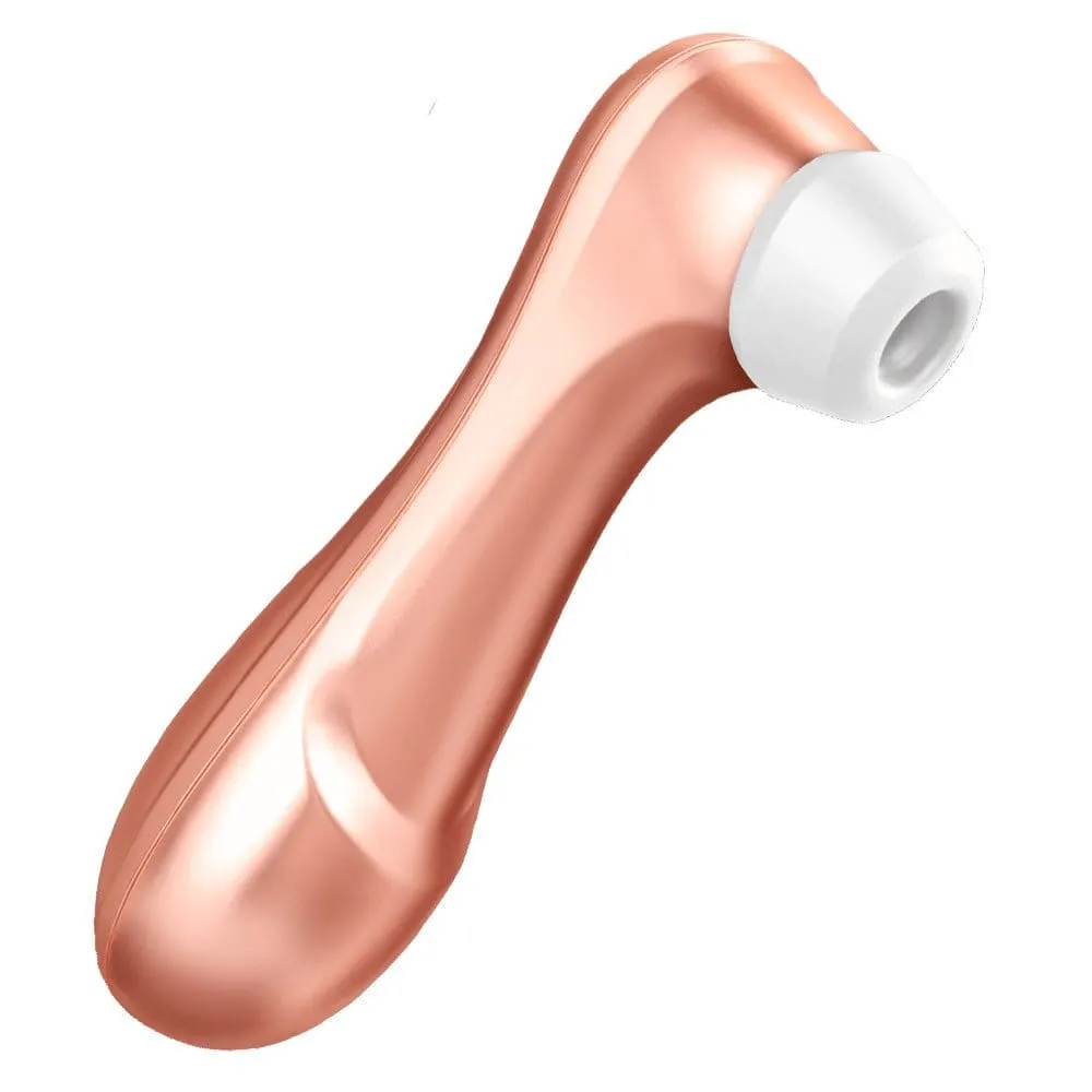 Satisfyer Pro2