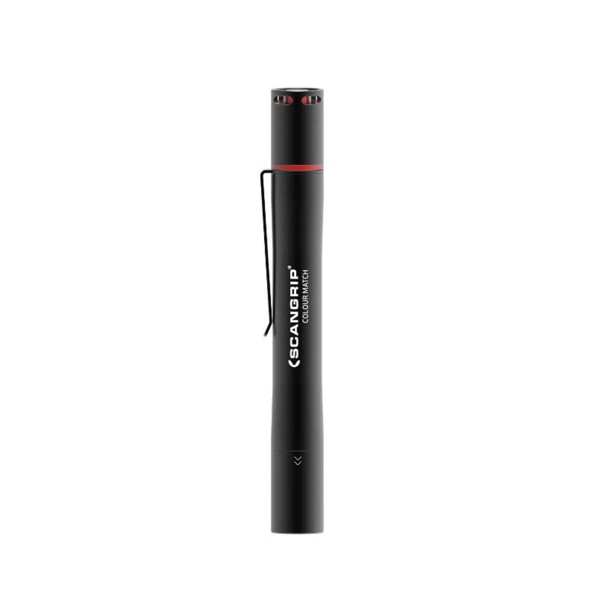 Scangrip Matchpen R Rechargeable Penlight with 2 Colour Light and 100 Lumen