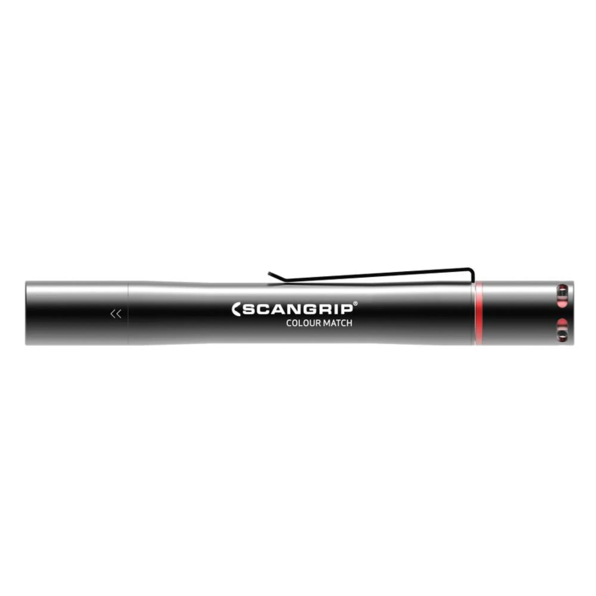 Scangrip Matchpen R Rechargeable Penlight with 2 Colour Light and 100 Lumen