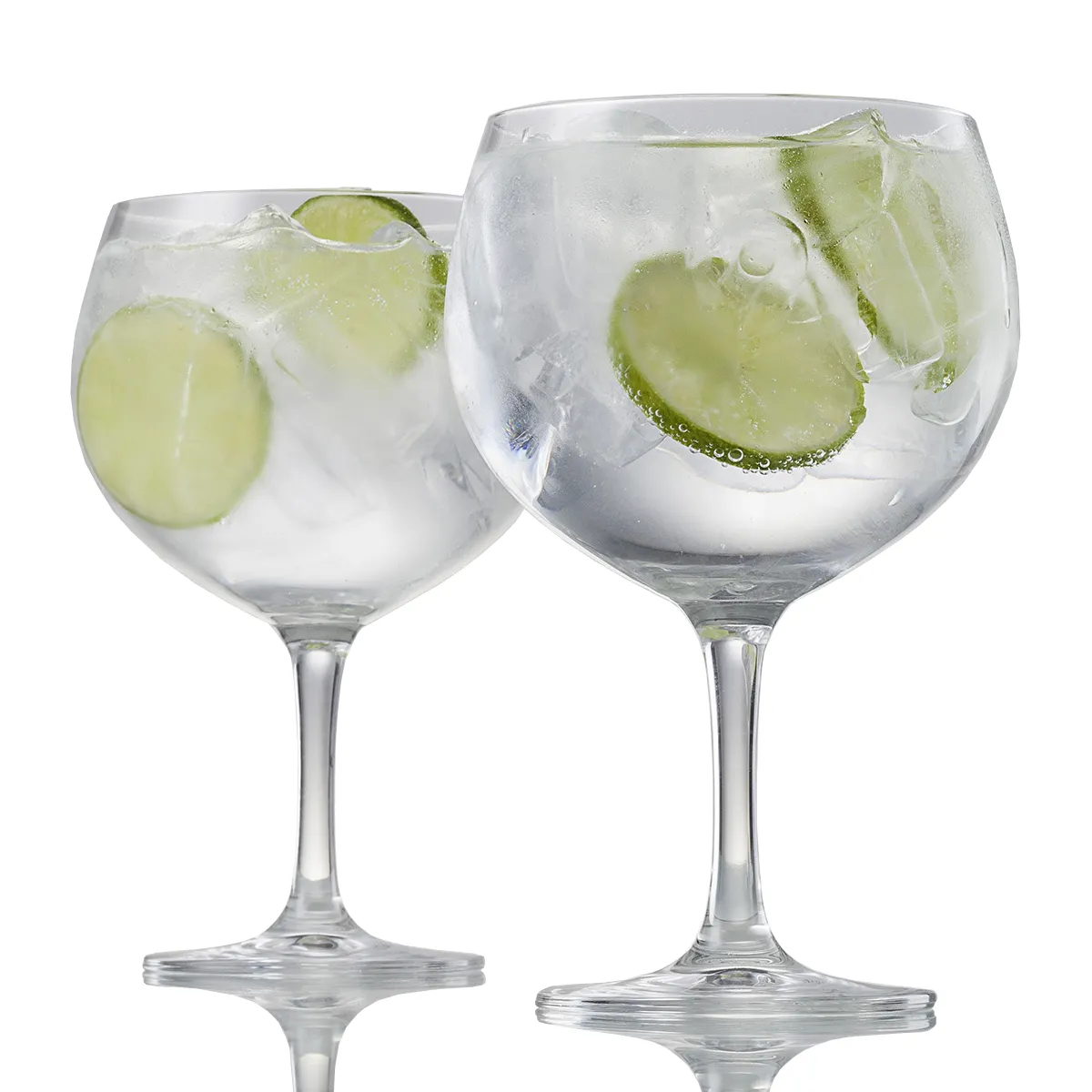 Schott Zwiesel Bar Special Gin and Tonic / Copa Glass - Set of 4