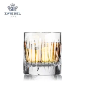 Schott Zwiesel Basic Bar Motion Double Old Fashioned Whisky Glass (369 ml) Size 60 | Set Of 2