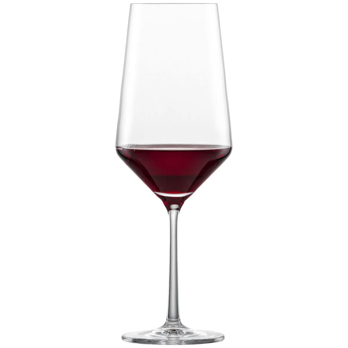 Schott Zwiesel Pure Bordeaux Glass - Set of 6