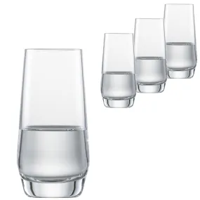 Schott Zwiesel Pure Shot Glasses - Set of 4