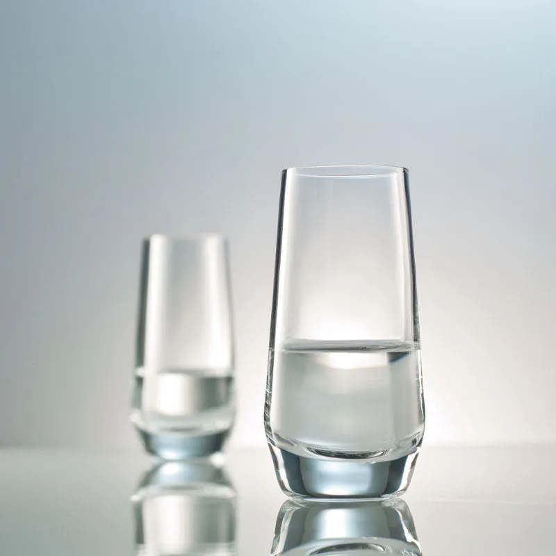 Schott Zwiesel Pure Shot Glasses - Set of 4