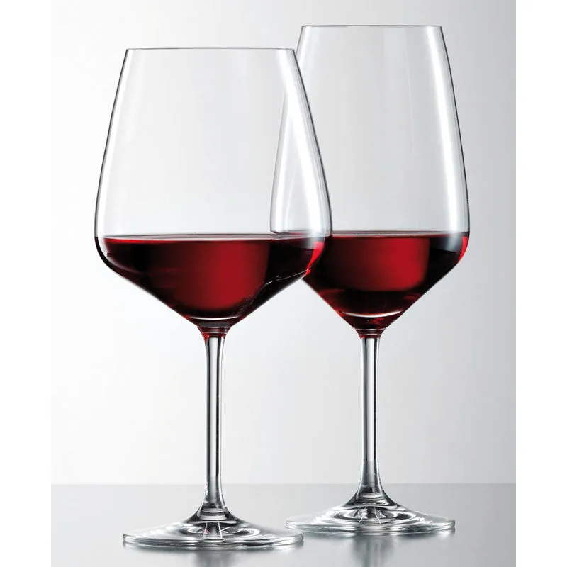 Schott Zwiesel Taste Burgundy Glass - Set of 6