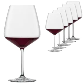 Schott Zwiesel Taste Burgundy Glass - Set of 6