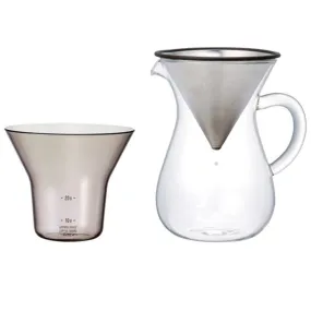 SCS Coffee Carafe Set