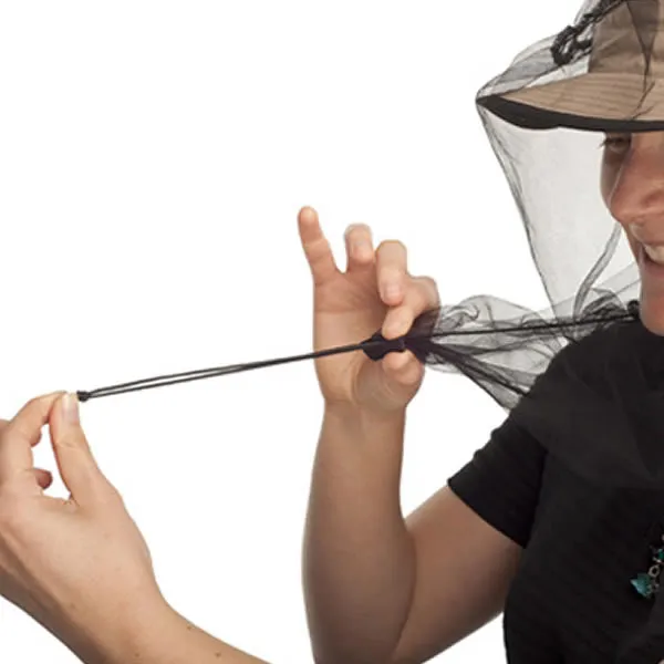 Sea to Summit Nano Mosquito Head Net