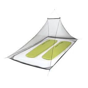 Sea to Summit Nano Mosquito Pyramid Net - Double