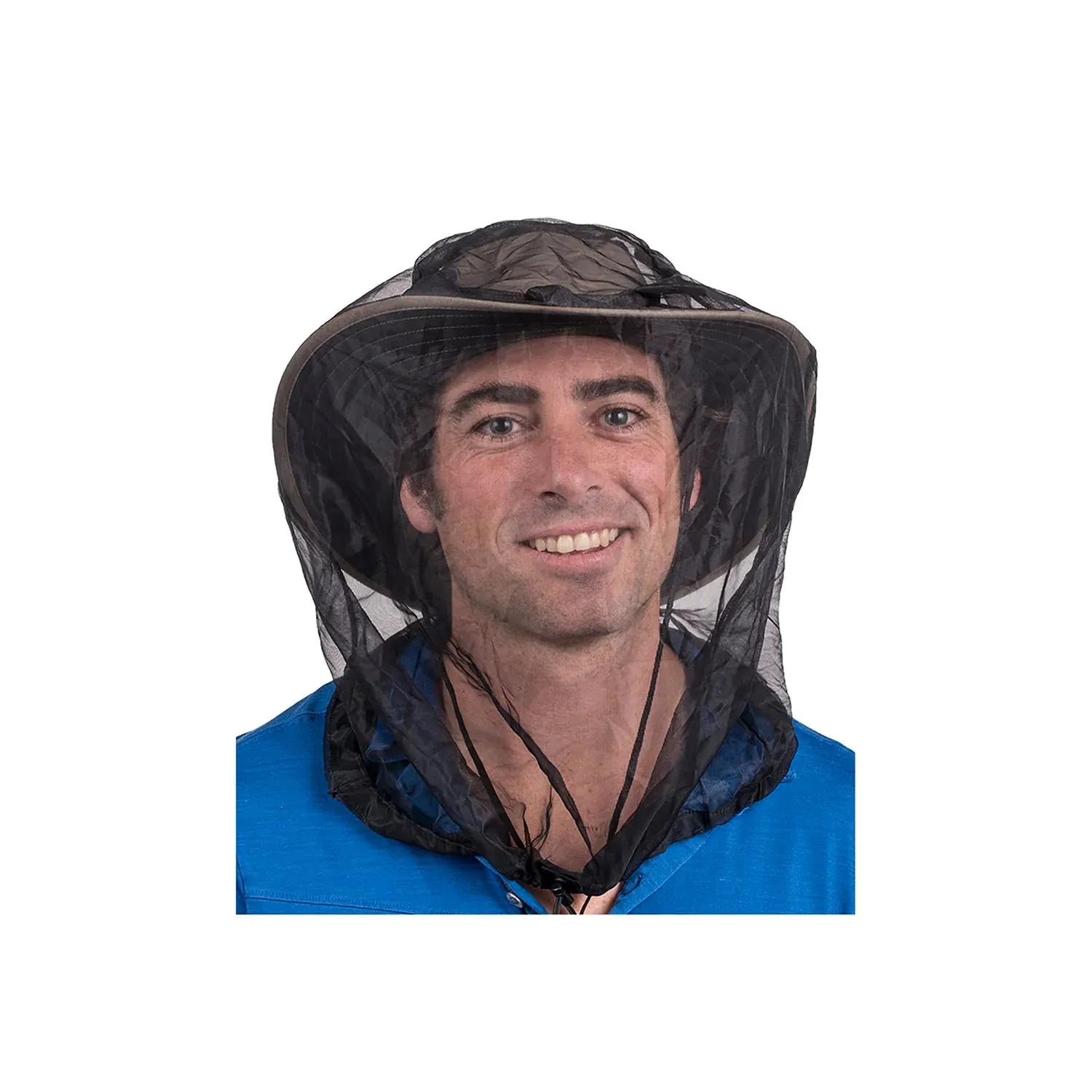 SEA TO SUMMIT Ultra-Fine Mesh Mosquito Head Net