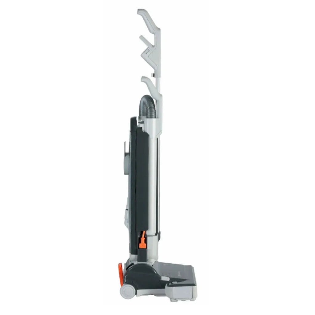 SEBO G350 Mechanical Upright Vacuum 14 niches