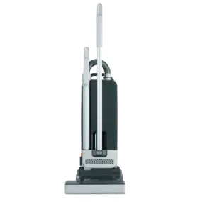 SEBO G350 Mechanical Upright Vacuum 14 niches