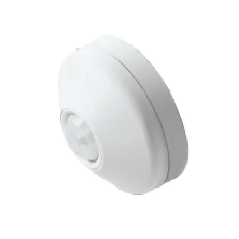 Sensor Switch CMR Ceiling Mount Sensor, Large Motion 360º, Low Temp/High humidity