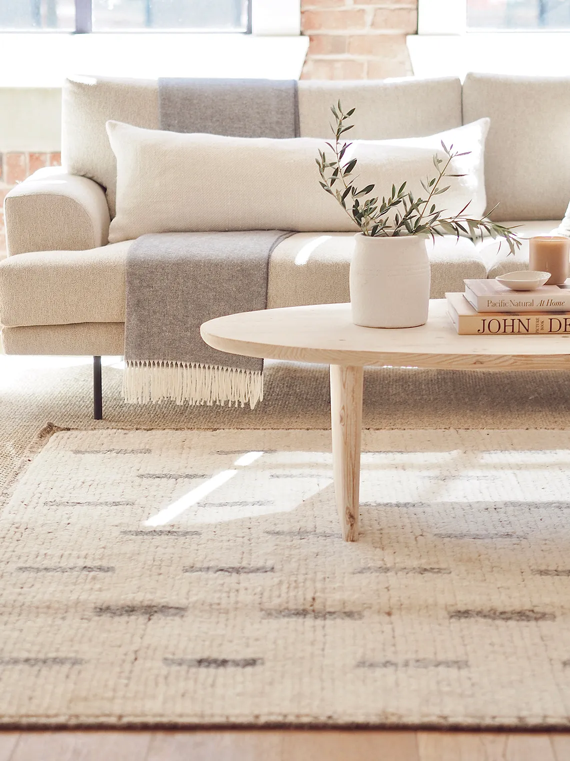 Seora/foxlin Rug