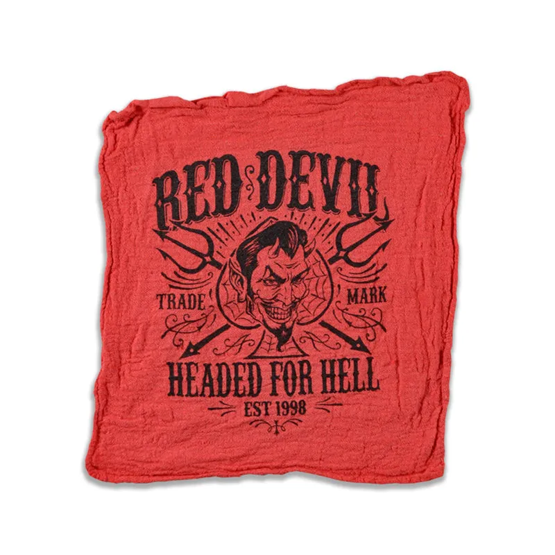 Shop Rag - Headed For Hell