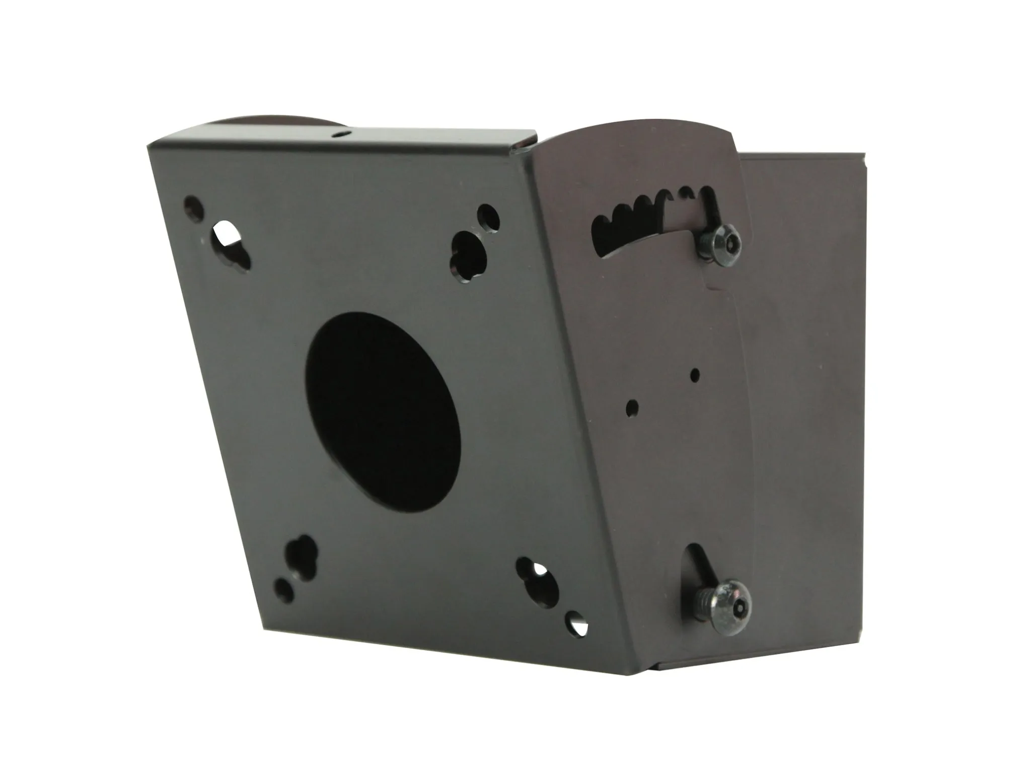 SmartMount Ceiling Mount Tilt Boxes for up to 90" displays