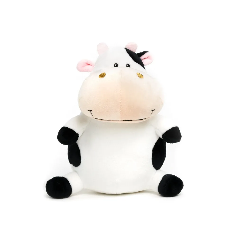 Smuzzies (7" Barnyard Series) - Callie the Cow