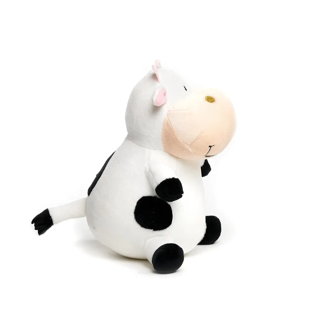 Smuzzies (7" Barnyard Series) - Callie the Cow