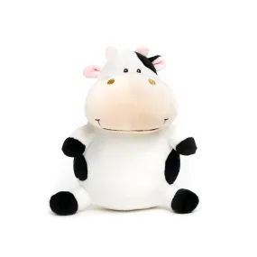 Smuzzies (7" Barnyard Series) - Callie the Cow