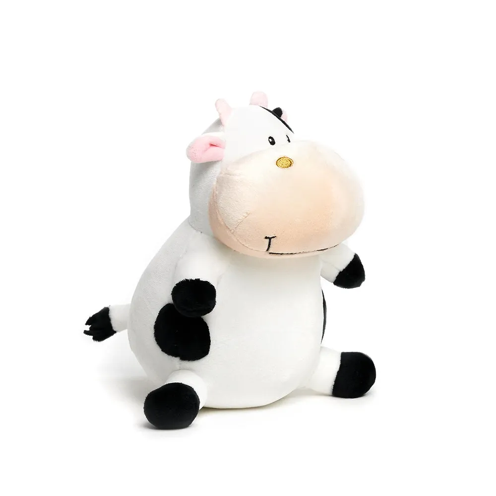 Smuzzies (7" Barnyard Series) - Callie the Cow